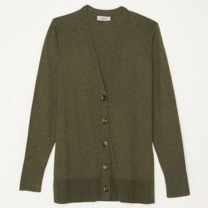 Boyfriend Cardigan